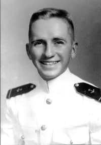 Midshipman perot 1949