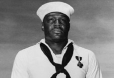 Doris miller